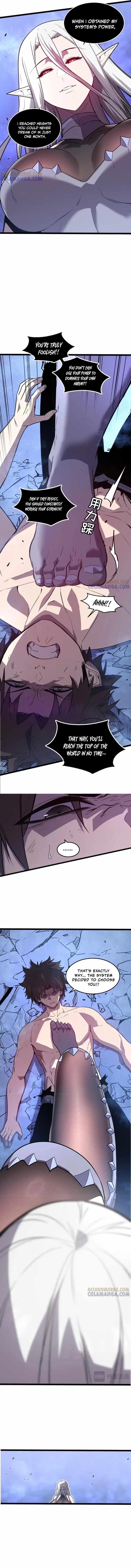 My System Is Very Serious Chapter 64 - Page 6