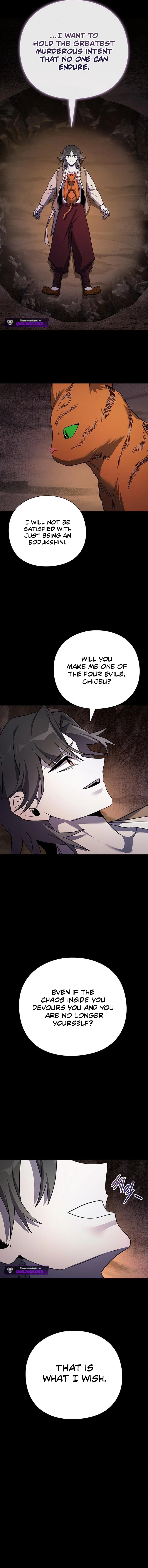 Goblin’s Night Chapter 114 - Page 13