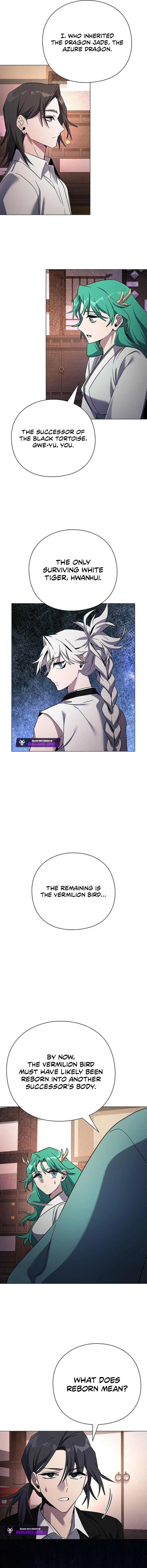 Goblin’s Night Chapter 114 - Page 16