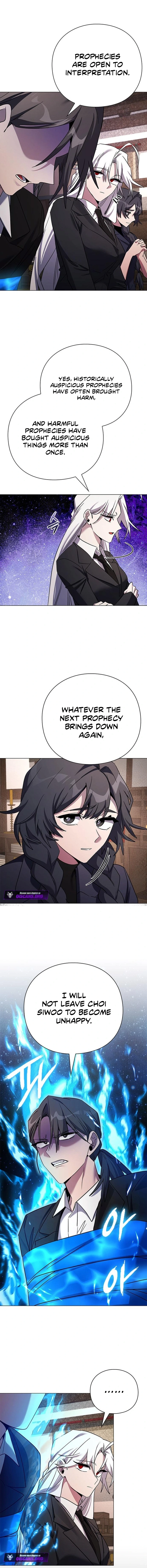 Goblin’s Night Chapter 114 - Page 20