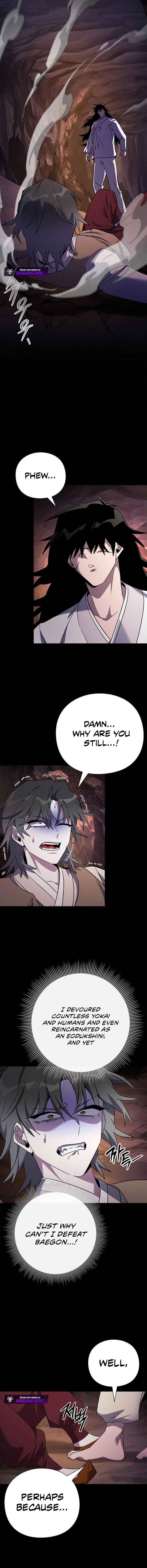 Goblin’s Night Chapter 114 - Page 3