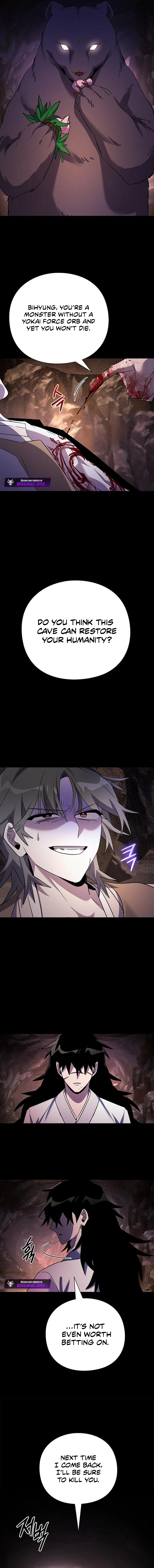 Goblin’s Night Chapter 114 - Page 6