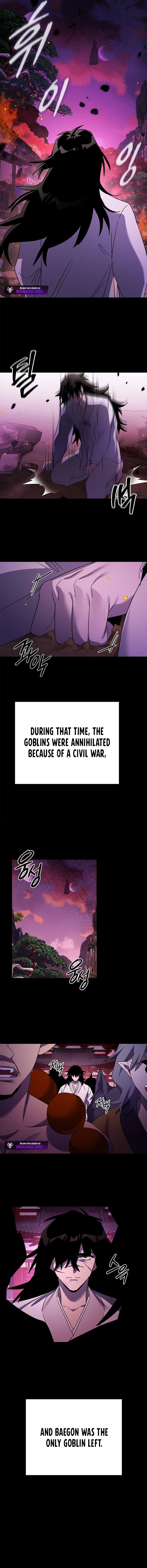 Goblin’s Night Chapter 114 - Page 8