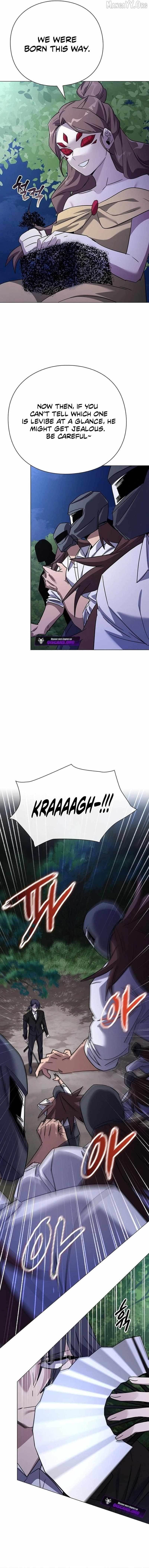 Goblin’s Night Chapter 115 - Page 15