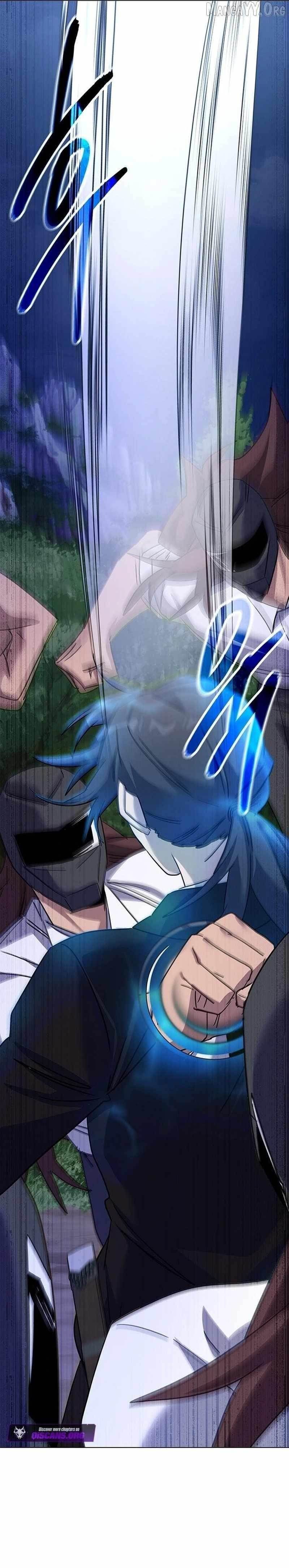 Goblin’s Night Chapter 115 - Page 16