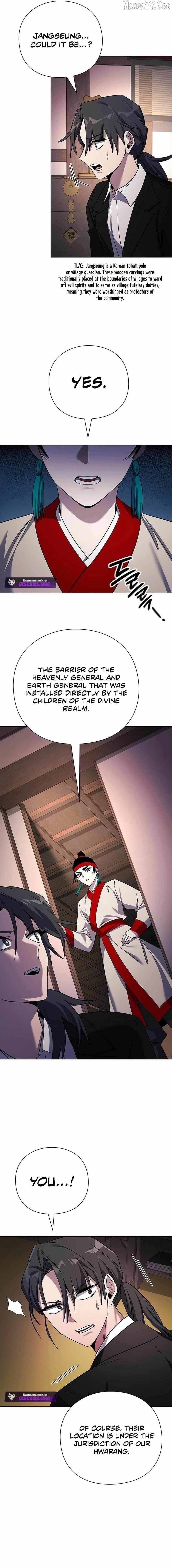 Goblin’s Night Chapter 115 - Page 2