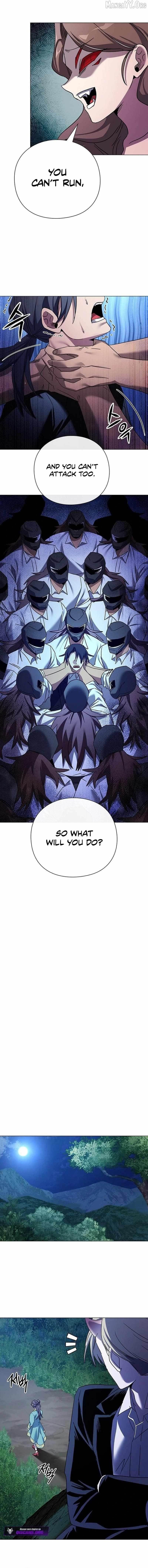 Goblin’s Night Chapter 115 - Page 26