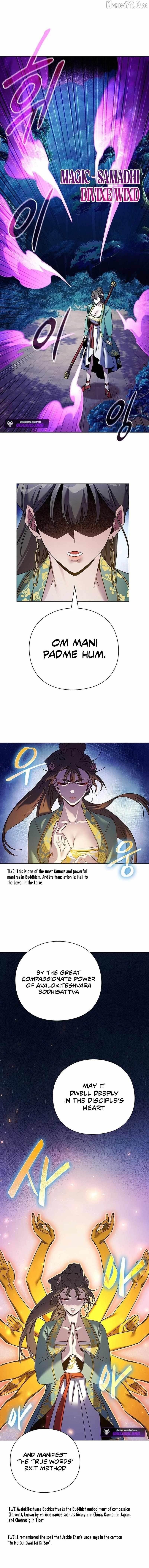 Goblin’s Night Chapter 116 - Page 18