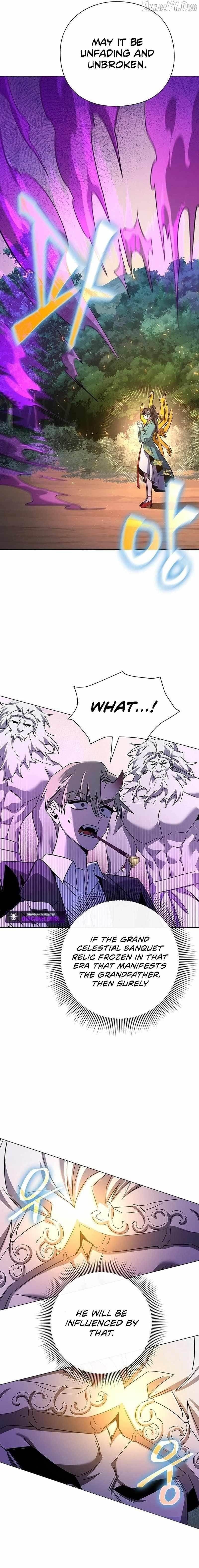 Goblin’s Night Chapter 116 - Page 19