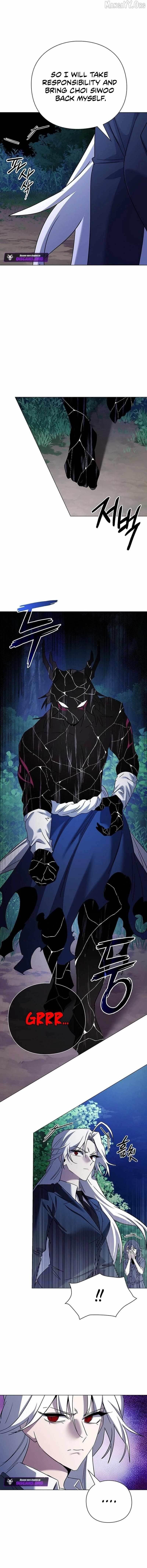 Goblin’s Night Chapter 116 - Page 2