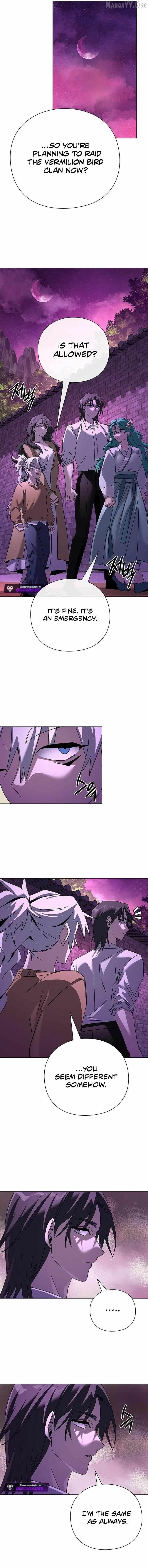 Goblin’s Night Chapter 116 - Page 25