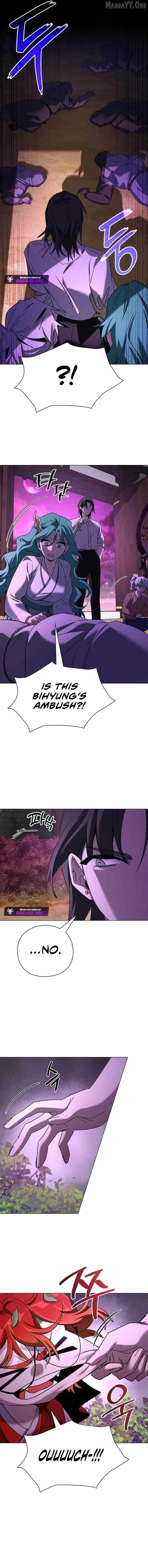 Goblin’s Night Chapter 116 - Page 27