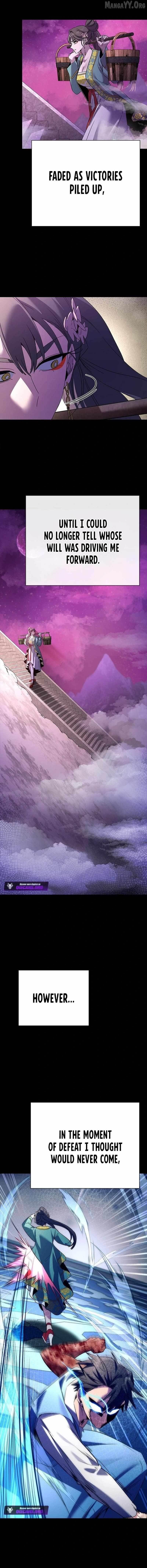 Goblin’s Night Chapter 117 - Page 19