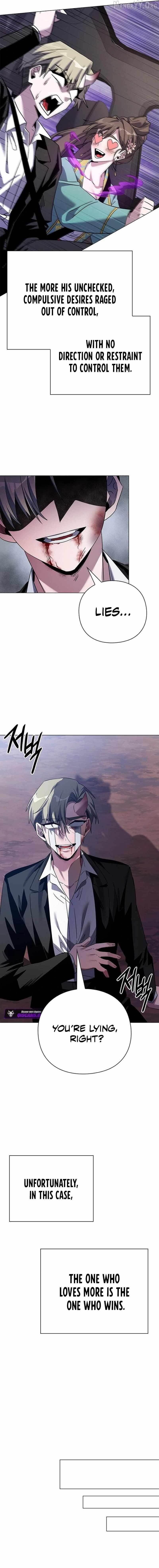 Goblin’s Night Chapter 117 - Page 25