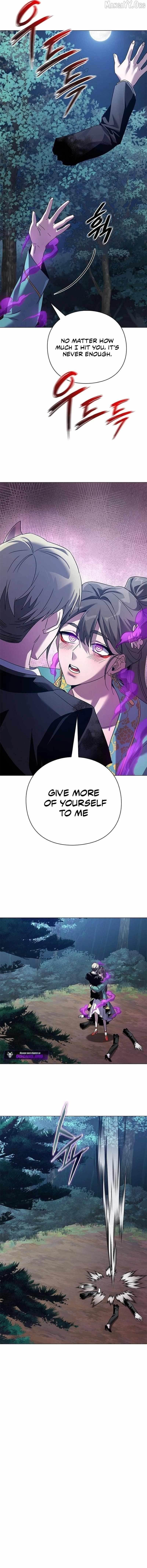 Goblin’s Night Chapter 117 - Page 27