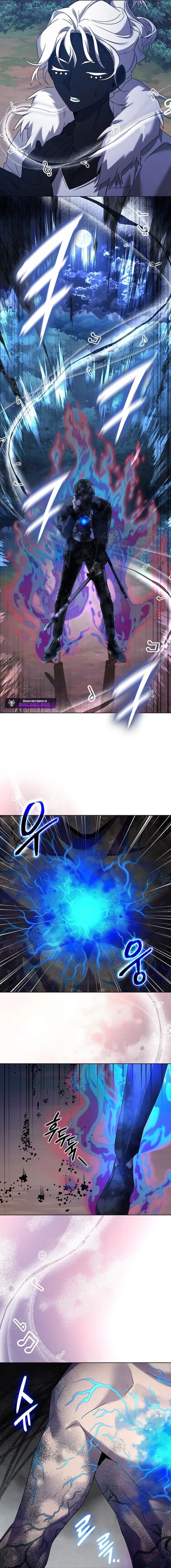 Goblin’s Night Chapter 118 - Page 19