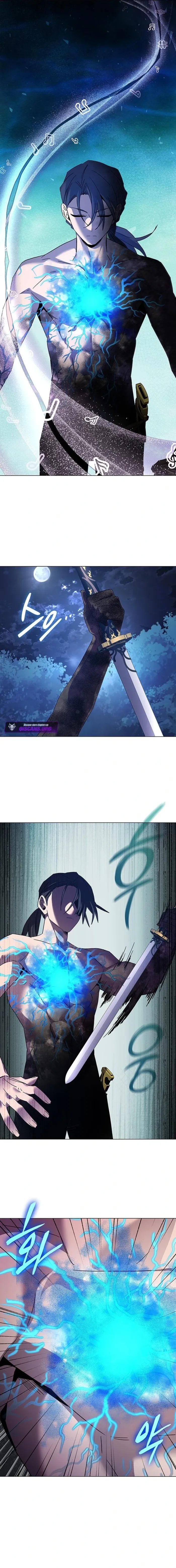 Goblin’s Night Chapter 118 - Page 20