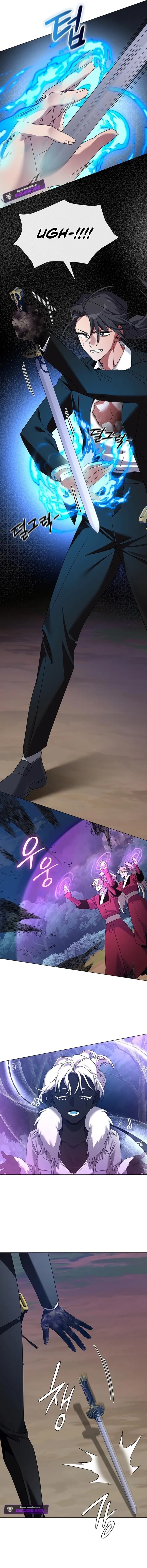 Goblin’s Night Chapter 118 - Page 21