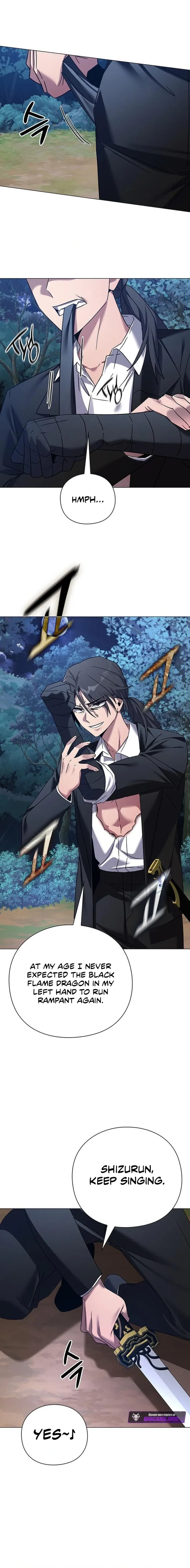 Goblin’s Night Chapter 118 - Page 22