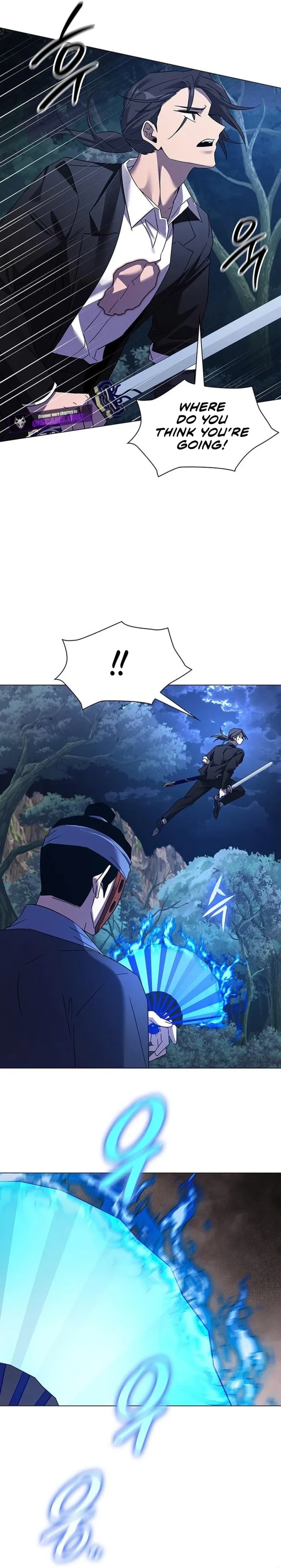 Goblin’s Night Chapter 118 - Page 24