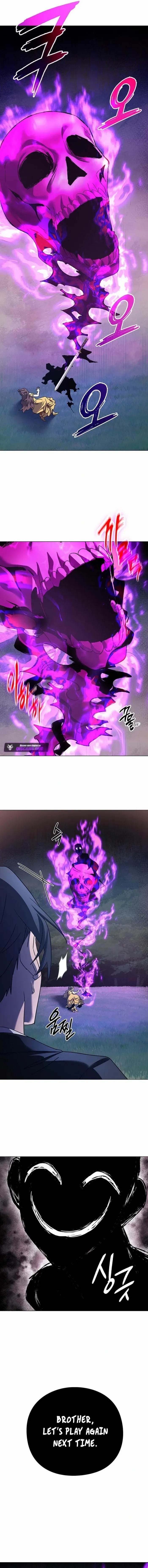 Goblin’s Night Chapter 119 - Page 13