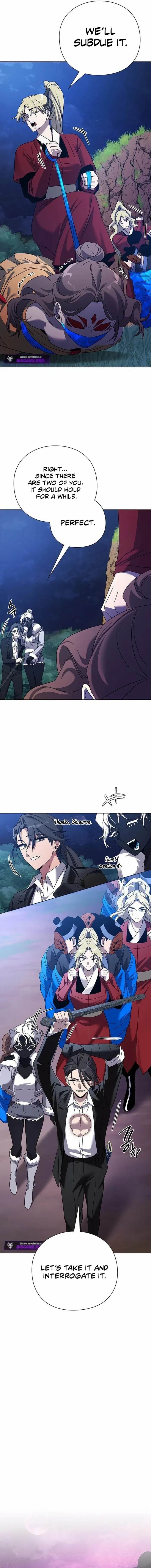 Goblin’s Night Chapter 119 - Page 17