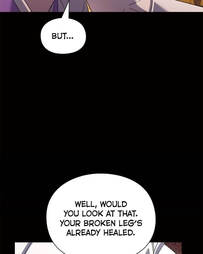 Goblin’s Night Chapter 120 - Page 148