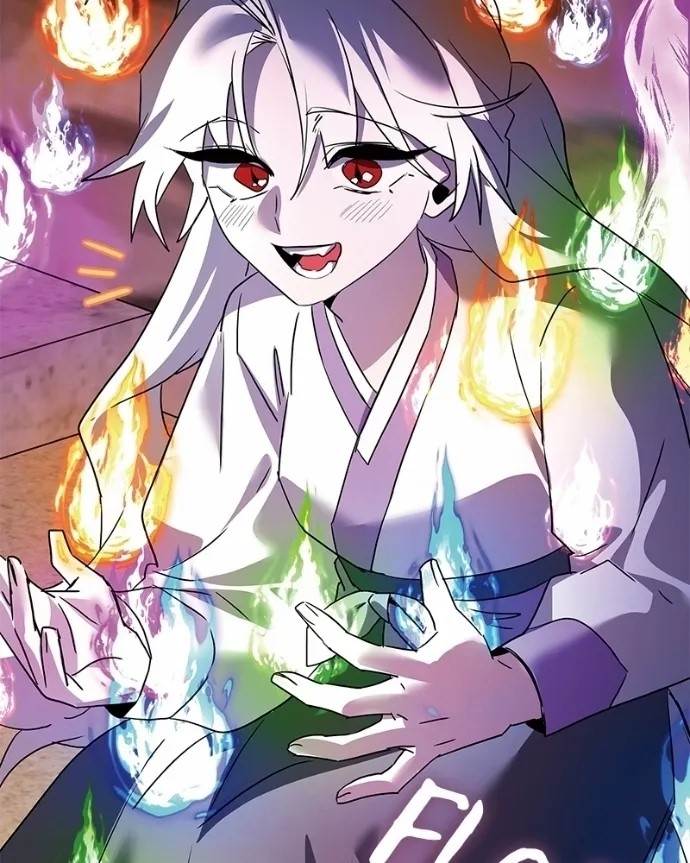 Goblin’s Night Chapter 120 - Page 174