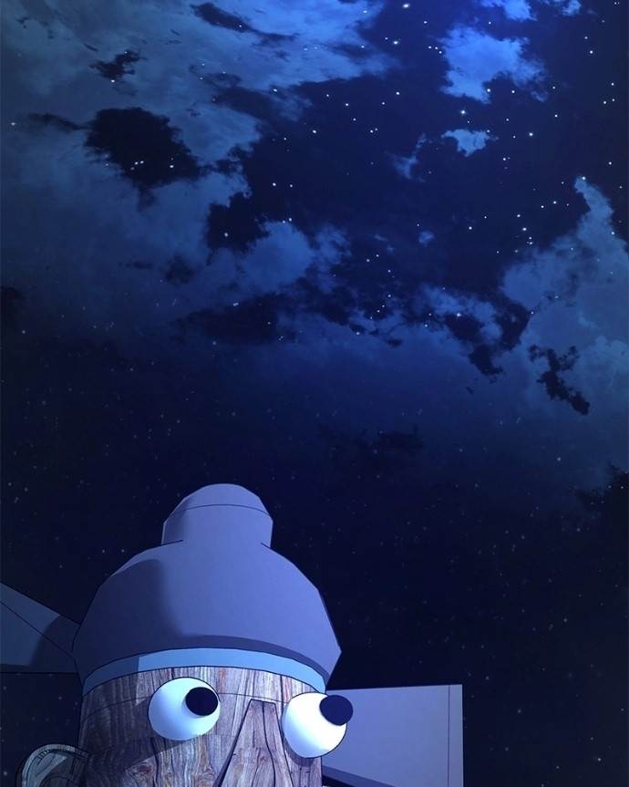 Goblin’s Night Chapter 120 - Page 35