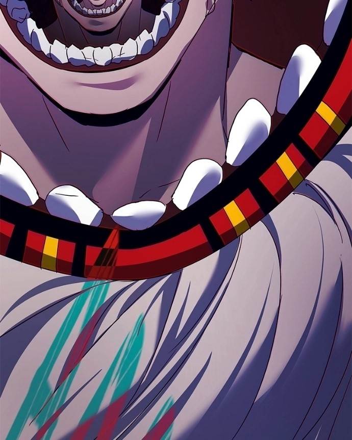 Goblin’s Night Chapter 120 - Page 96