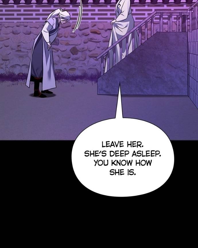 Goblin’s Night Chapter 121 - Page 135