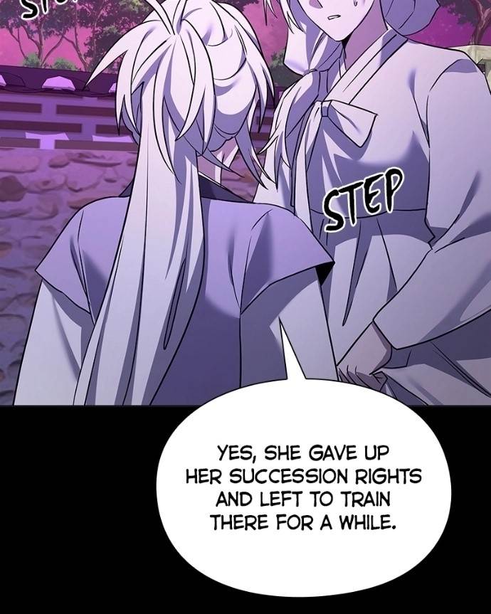 Goblin’s Night Chapter 121 - Page 137