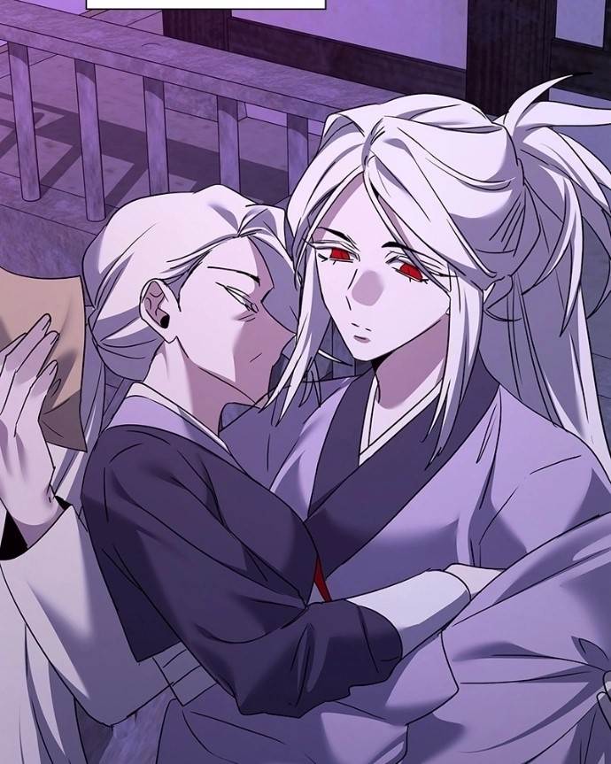 Goblin’s Night Chapter 121 - Page 163