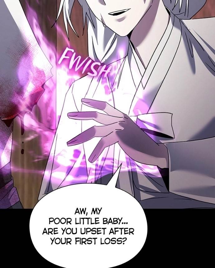 Goblin’s Night Chapter 121 - Page 196