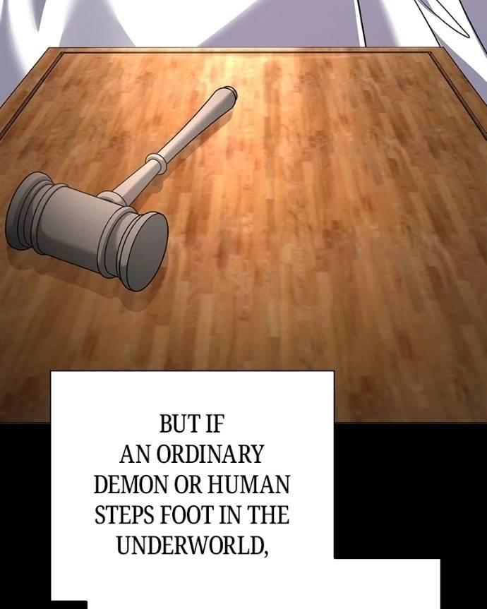 Goblin’s Night Chapter 121 - Page 20