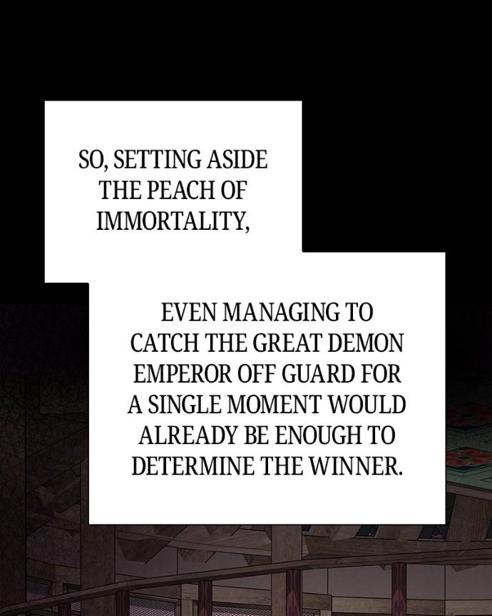 Goblin’s Night Chapter 121 - Page 25