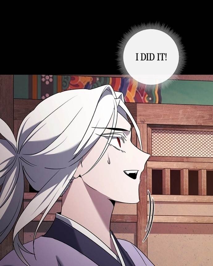 Goblin’s Night Chapter 121 - Page 41