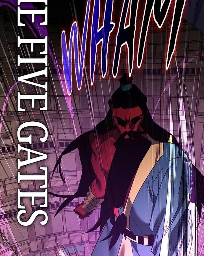 Goblin’s Night Chapter 121 - Page 48