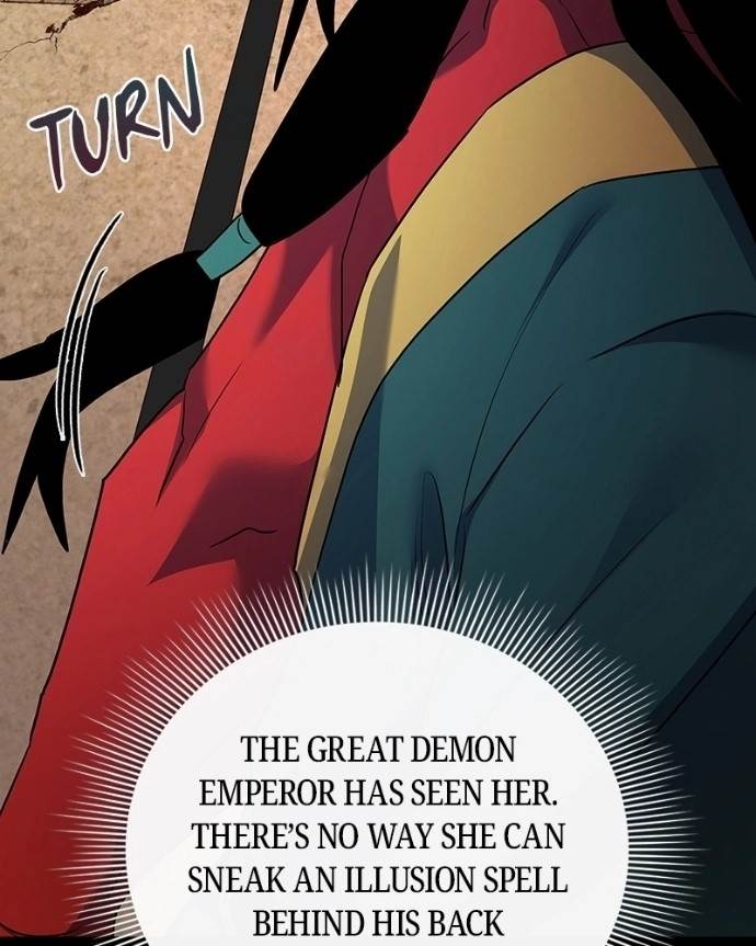 Goblin’s Night Chapter 121 - Page 64