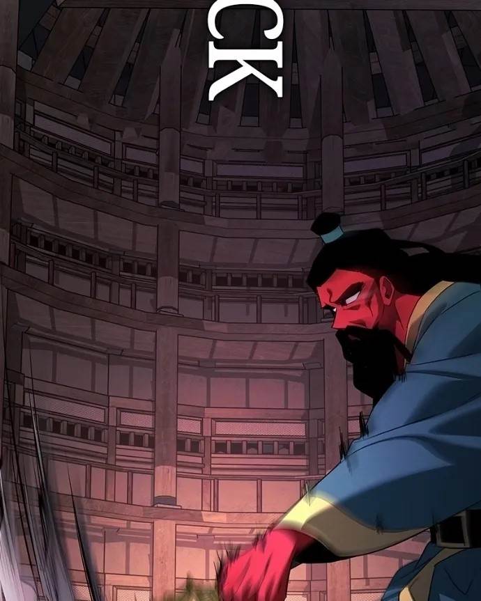 Goblin’s Night Chapter 121 - Page 71