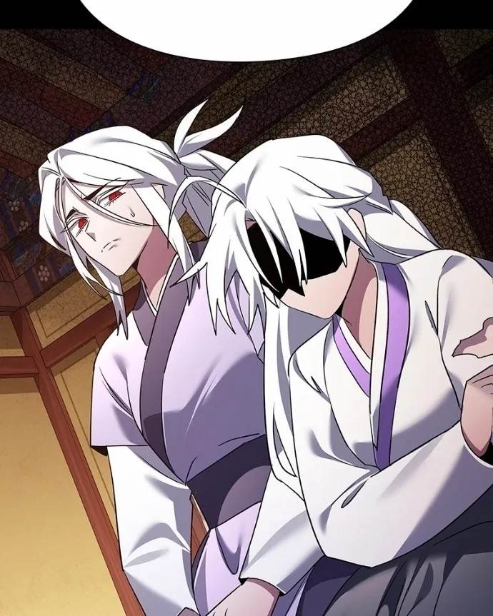 Goblin’s Night Chapter 121 - Page 84