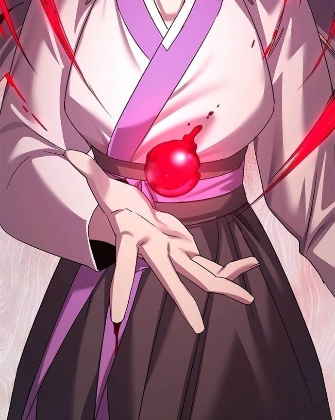 Goblin’s Night Chapter 122 - Page 65