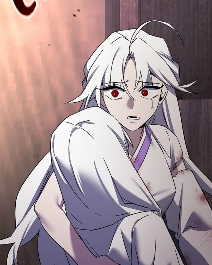 Goblin’s Night Chapter 122 - Page 9