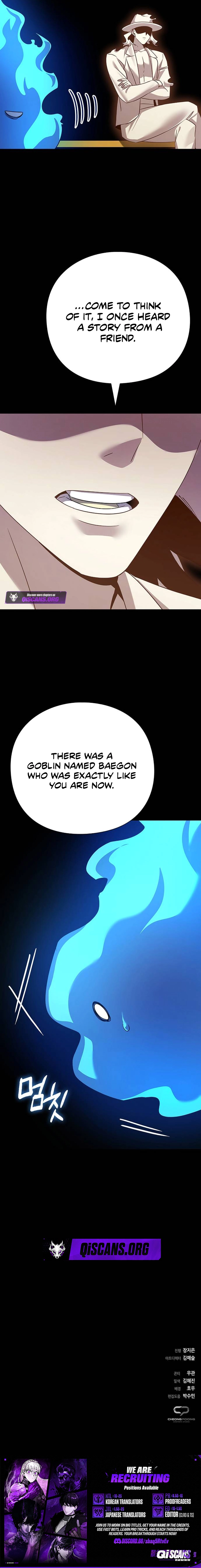 Goblin’s Night Chapter 126 - Page 14