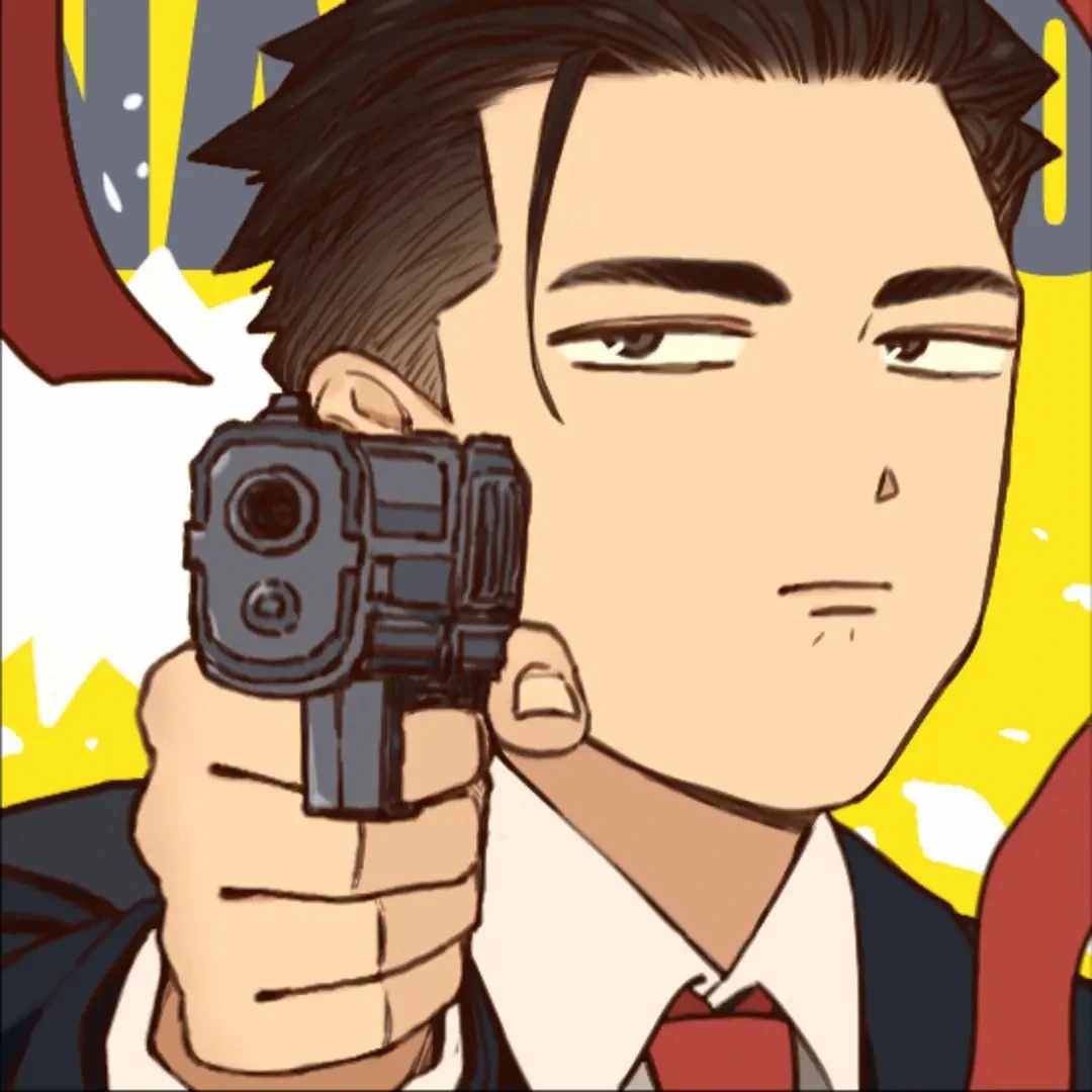 Nan Hao & Shang Feng Chapter 126.5 - Page 1