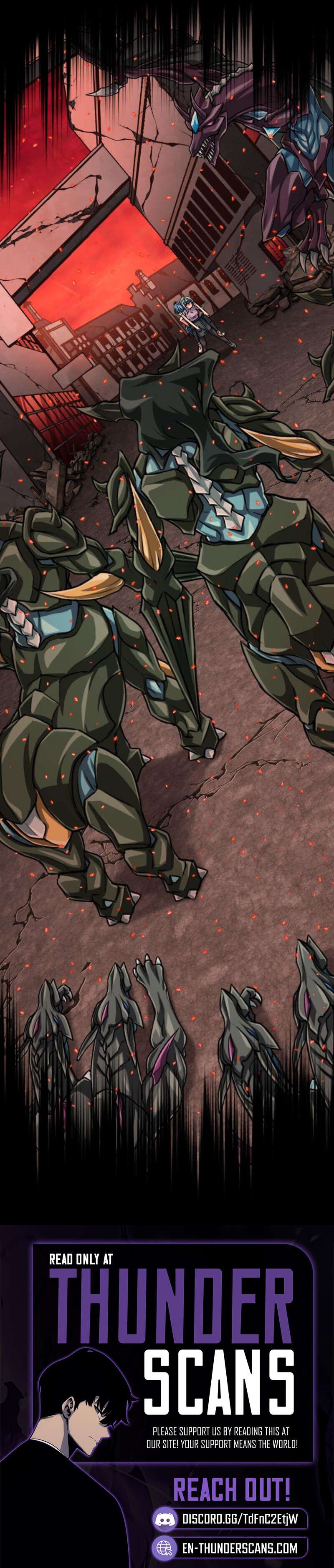 Magic Level 99990000 All-Attribute Great Sage Chapter 122 - Page 12