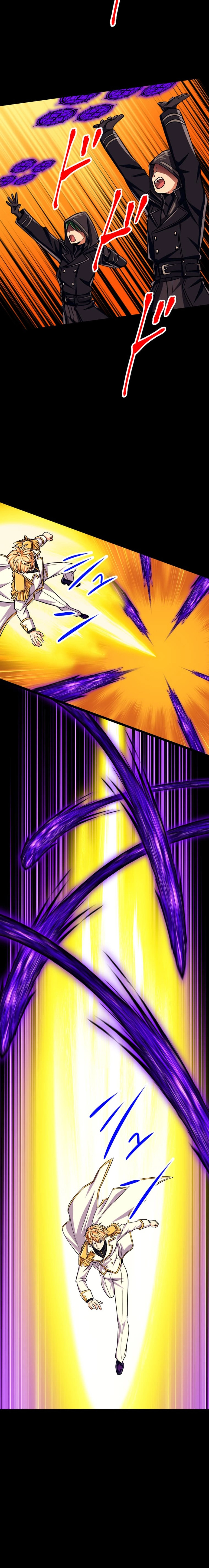 Magic Level 99990000 All-Attribute Great Sage Chapter 137 - Page 16