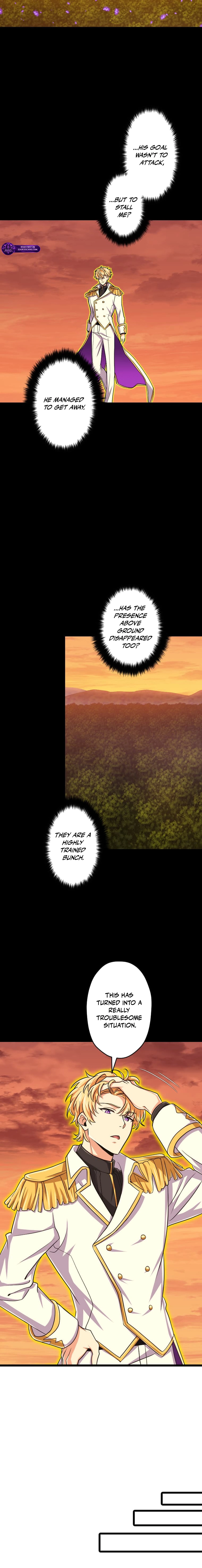 Magic Level 99990000 All-Attribute Great Sage Chapter 137 - Page 18