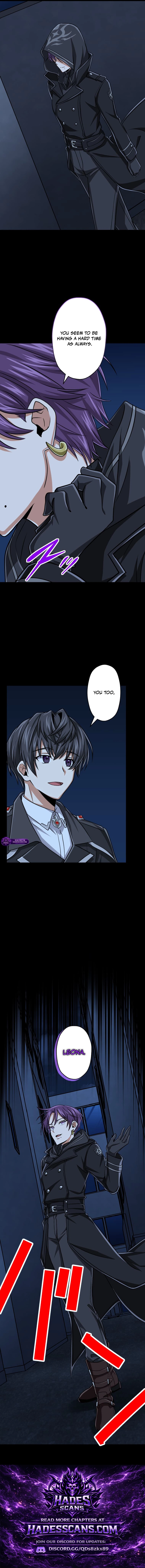 Magic Level 99990000 All-Attribute Great Sage Chapter 137 - Page 23