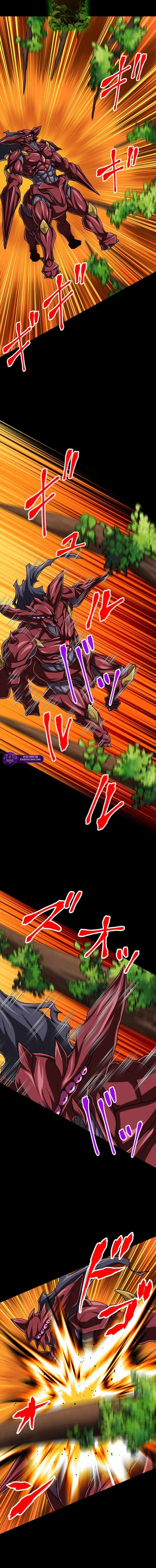 Magic Level 99990000 All-Attribute Great Sage Chapter 147 - Page 7